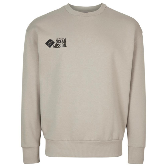 O'neill Ανδρικό φούτερ Atlantic Sweat Crew